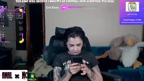 Snapshot of dark__elf chatting on July 2026 09:41:01 PM Anessa online show from July 2026 09:41:01 PM