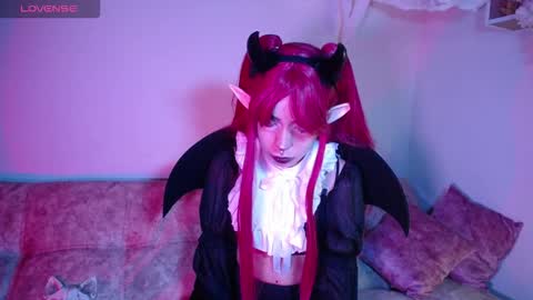 Snapshot of dark__nymph chatting on October 2025 01:45:02 PM Dark online show from October 2025 01:45:02 PM