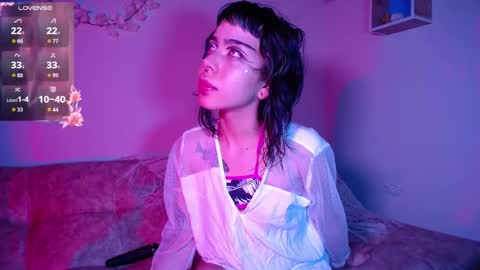 Snapshot of dark__nymph chatting on November 2025 12:17:01 PM Dark online show from November 2025 12:17:01 PM