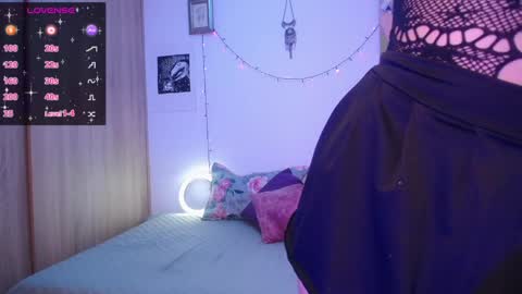 Snapshot of dark__nymph chatting on March 2026 05:07:01 AM Dark online show from March 2026 05:07:01 AM