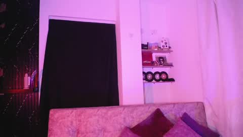 Snapshot of dark__nymph chatting on March 2026 03:07:02 AM Dark online show from March 2026 03:07:02 AM