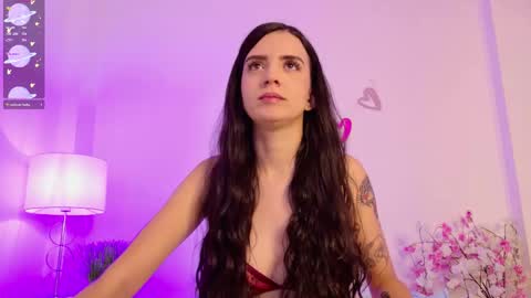 Snapshot of dark_angell77 chatting on March 2026 11:05:02 AM dark_angell77 online show from March 2026 11:05:02 AM