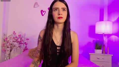 Snapshot of dark_angell77 chatting on April 2026 11:10:02 AM dark_angell77 online show from April 2026 11:10:02 AM