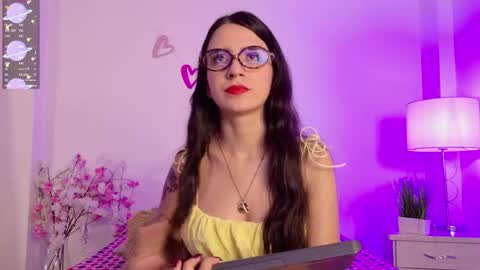 Snapshot of dark_angell77 chatting on April 2026 11:10:01 AM dark_angell77 online show from April 2026 11:10:01 AM