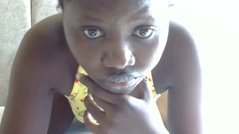 Snapshot of dark_candy254 chatting on January 2025 11:04:02 AM Dark Candy 254 online show from January 2025 11:04:02 AM