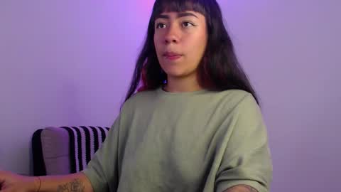 Snapshot of dark_cherry2 chatting on September 2025 04:52:02 PM Ximena online show from September 2025 04:52:02 PM
