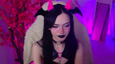 Diva online show from February 2026 09:05:02 PM