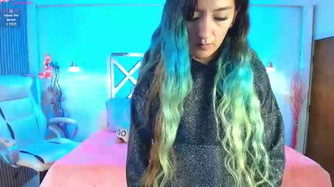 dark_dominika online show from January 2026 08:01:02 PM