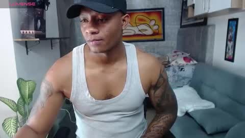 dark_dominion online show from February 2026 09:49:02 AM