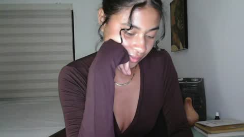 Snapshot of dark_enchantress_ chatting on July 2026 03:23:01 AM Sofia online show from July 2026 03:23:01 AM