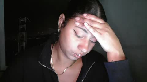 Snapshot of dark_enchantress_ chatting on July 2026 01:41:01 AM Sofia online show from July 2026 01:41:01 AM
