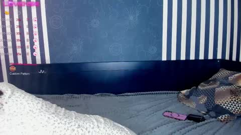 Ester online show from February 2025 01:38:01 PM