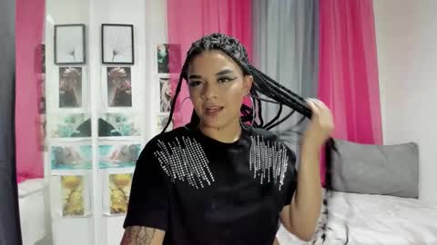 Snapshot of dark_flama chatting on December 2025 04:09:01 AM dark_flama online show from December 2025 04:09:01 AM