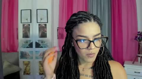 Snapshot of dark_flama chatting on March 2026 01:11:01 AM dark_flama online show from March 2026 01:11:01 AM