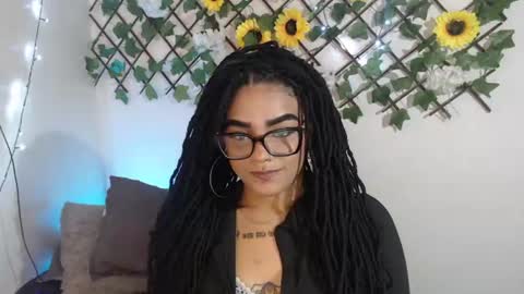 dark_flama online show from June 2026 01:28:01 AM