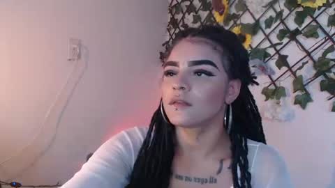 dark_flama online show from July 2026 01:19:02 AM