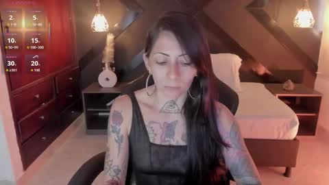 Snapshot of dark_gotica chatting on November 2025 07:16:02 PM M I K A E L A online show from November 2025 07:16:02 PM