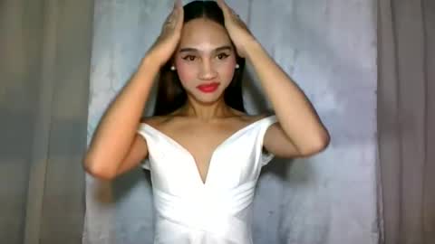 LIANNA online show from December 2024 05:48:01 AM