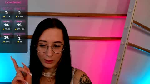 Lola online show from December 2024 03:05:01 PM