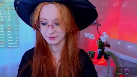 Snapshot of dark_lola_ chatting on March 2026 01:44:01 AM Lola online show from March 2026 01:44:01 AM