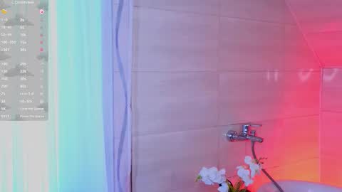 Snapshot of dark_lola_ chatting on March 2026 05:44:01 AM Lola online show from March 2026 05:44:01 AM