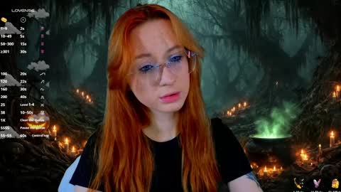 Snapshot of dark_lola_ chatting on April 2026 01:47:02 AM Lola online show from April 2026 01:47:02 AM