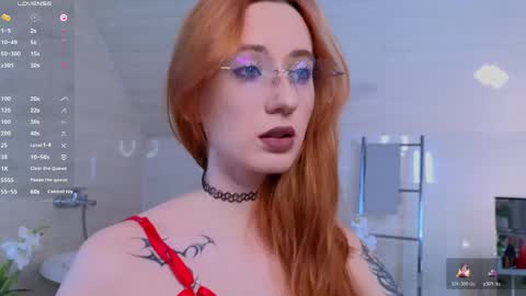 Snapshot of dark_lola_ chatting on April 2026 02:25:01 AM Lola online show from April 2026 02:25:01 AM