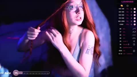 Snapshot of dark_lucious chatting on March 2026 05:52:02 PM Lucious Foijieh online show from March 2026 05:52:02 PM