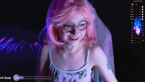 Snapshot of dark_lucious chatting on April 2026 05:39:01 PM Lucious Foijieh online show from April 2026 05:39:01 PM