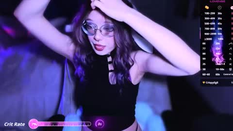 Snapshot of dark_lucious chatting on April 2026 04:42:02 PM Lucious Foijieh online show from April 2026 04:42:02 PM