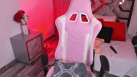 CELESTE online show from December 2024 11:14:02 PM