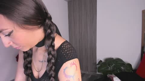 CELESTE online show from December 2024 07:28:02 PM