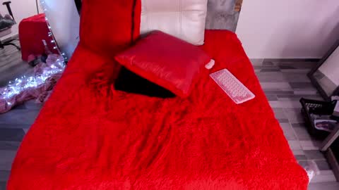 CELESTE online show from January 2025 10:08:01 PM