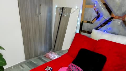 CELESTE online show from January 2025 07:34:01 PM