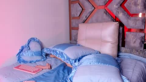 CELESTE online show from February 2025 01:44:02 AM