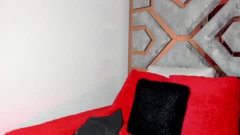 CELESTE online show from February 2025 07:23:02 PM