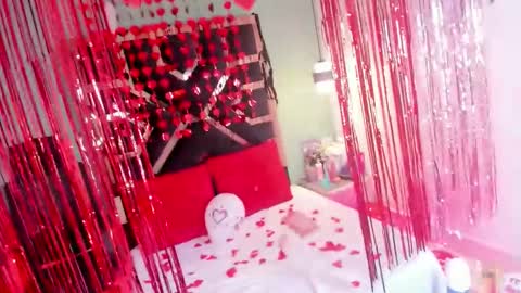 CELESTE online show from February 2026 04:09:02 AM