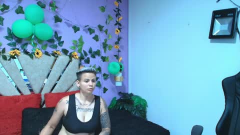 CELESTE online show from April 2026 12:41:01 AM