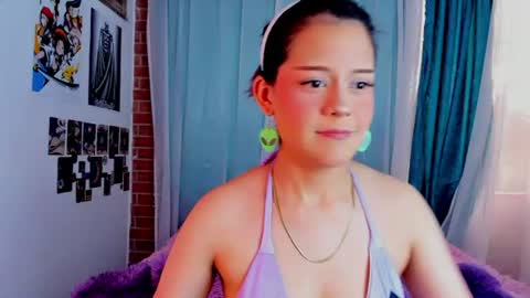 Snapshot of dark_necy chatting on June 2026 09:17:02 PM Necy online show from June 2026 09:17:02 PM