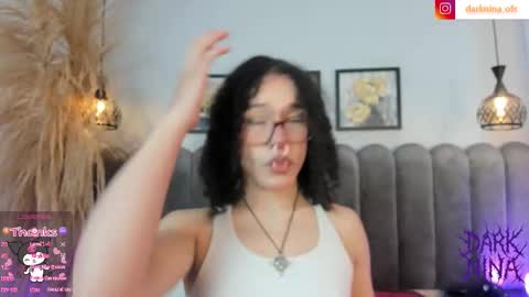 Nina online show from November 2025 03:34:01 AM