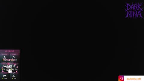 Nina online show from February 2026 03:24:02 AM