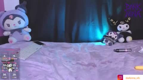 dark_nina__ online show from March 2026 02:38:02 AM