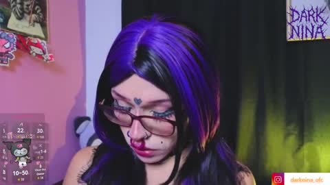 dark_nina__ online show from March 2026 03:01:02 AM