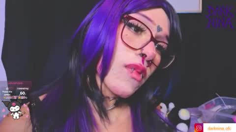 dark_nina__ online show from March 2026 08:26:33 AM