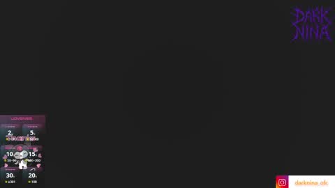 dark_nina__ online show from April 2026 03:29:02 AM