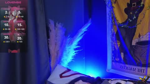 Snapshot of dark_vamp_ chatting on December 2024 03:04:01 AM Vamp online show from December 2024 03:04:01 AM