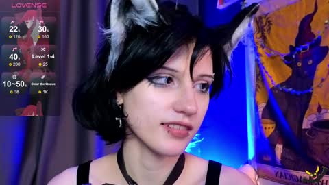 Snapshot of dark_vamp_ chatting on December 2024 03:24:01 AM Vamp online show from December 2024 03:24:01 AM