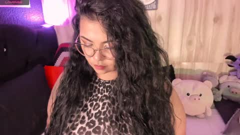 Snapshot of dark_yoishat69 chatting on December 2024 06:54:01 AM Yoi online show from December 2024 06:54:01 AM