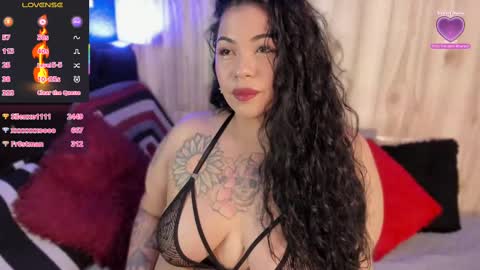 Snapshot of dark_yoishat69 chatting on March 2025 04:14:01 AM Yoi online show from March 2025 04:14:01 AM