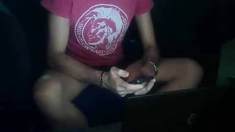 Snapshot of darkangelmarkos007 chatting on January 2025 02:30:02 PM DarkAngel online show from January 2025 02:30:02 PM